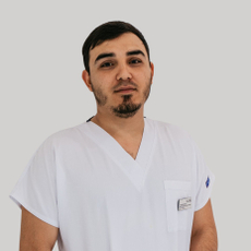 Худайбердиев Фахриддин Равшанович, стоматолог-терапевт