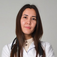 Зиннурова Нэркэс Раифовна, неонатолог