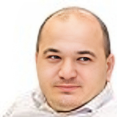 Емкужев Олег Леонович, ортопед