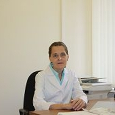 Белоусова Наталья Александровна, педиатр