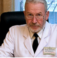 Лямин Михаил Викторович, психиатр