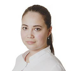 Данилова Ирина Петровна, стоматолог-терапевт