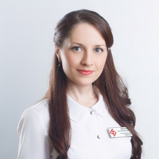 Васильева Ольга Александровна, офтальмолог