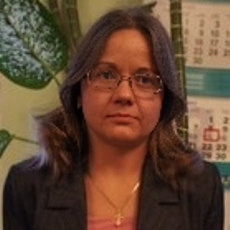 Срогинис Полина Витальевна, ортопед