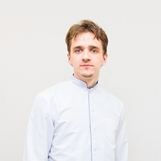 Колодяжный Роман Валерьевич, рентгенолог