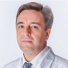 Макеев Александр Анатольевич, хирург