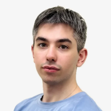 Джалилов Джалил Этибарович, стоматолог-хирург