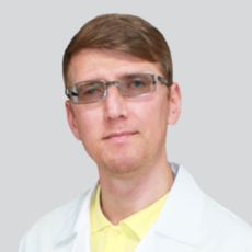 Панюшев Андрей Анатольевич, массажист