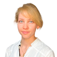 Кольцова Наталья Германовна, детский гинеколог