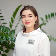 Замаховская Любовь Юрьевна, гинеколог