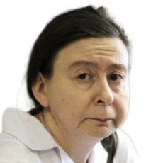 Турова Елена Леонидовна, невролог