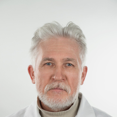 Филиппов Григорий Никитович, эндоскопист