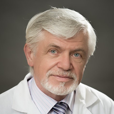 Иванов Анатолий Александрович, врач УЗД