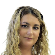 Лапотько Ольга Вячеславовна, врач-косметолог