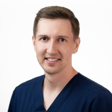 Хабибулин Вагиз Ринатович, ортопед