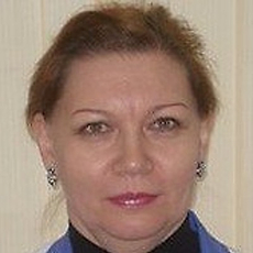 Ткаченко Елена Аркадьевна, стоматолог-терапевт