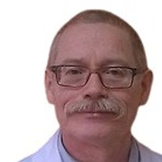 Попов Сергей Сергеевич, невролог