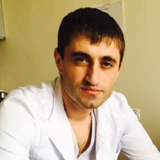 Пилтоян Карапет Хачикович, гинеколог