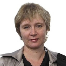 Буйвидович Ирина Александровна, офтальмолог