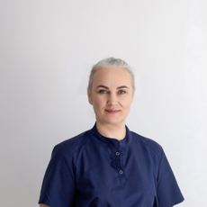 Глазунова Лариса Викторовна, невролог