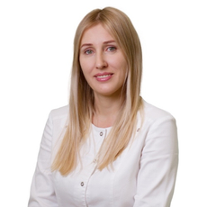 Абраменко (Ломова) Алёна Владимировна, эндокринолог