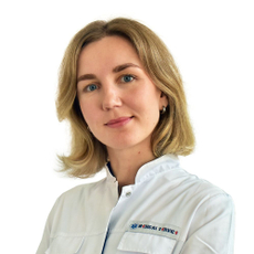 Шиянова Екатерина Владиславовна, гинеколог