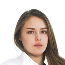 Алексеева Ксения Николаевна, детский логопед