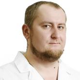 Агапов Юрий Владимирович, ортопед