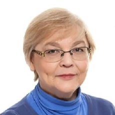 Кириллова Елена Михайловна, логопед