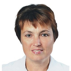 Казанова Светлана Юрьевна, офтальмолог