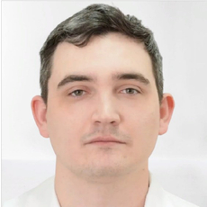 Хайленко Егор Владимирович, флеболог