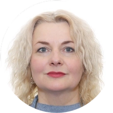 Смирнова Светлана Геннадиевна, семейный психолог