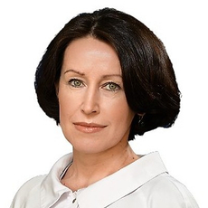 Гибадуллина Эльвира Ахатовна, врач функциональной диагностики