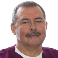 Нечаев Владимир Ильич, остеопат