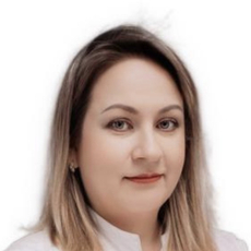 Полякова Наталья Владимировна, врач УЗД