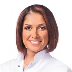 Сергеичева Наталья Борисовна, стоматолог-терапевт