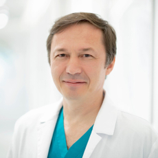 Пичуров Сергей Юрьевич, уролог