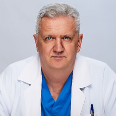 Коробкин Сергей Васильевич, эндоскопист