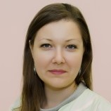 Кирьенкова Валентина Константиновна, ревматолог