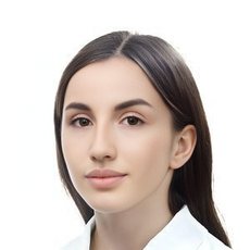 Тхамокова Альбина Абубекировна, врач УЗД