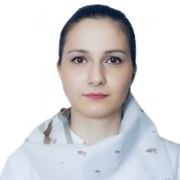 Бахтадзе Ирма Константиновна, гинеколог