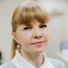 Козлова Наталья Владимировна, стоматолог-терапевт