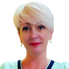 Дынина Елена Михайловна, массажист