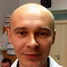 Шпак Владимир Владимирович, проктолог