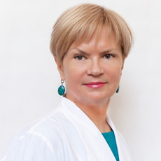 Конкина Ирина Петровна, гинеколог