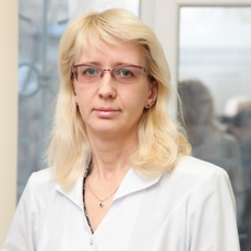 Шиллер Наталья Владимировна, психиатр