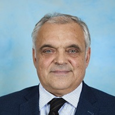 Сафин Шамиль Махмутович, невролог