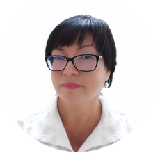 Царькова Ирина Владимировна, стоматолог-терапевт