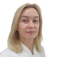 Александрова Ирина Александровна, косметолог