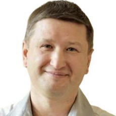 Кокорев Дмитрий Ильич, массажист